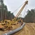 Gasnetze, Energienetze, Versorgungsnetze